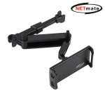 NETmate 차량용 스마트폰 헤드레스트 거치대