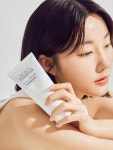 로우퀘스트 밀크시슬 브라이트닝 스파 클렌징 폼 150ml