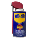 벡스인터코퍼레이션 벡스 다목적 방청윤활제 스마트 스트로 WD-40 360ml 