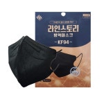 의정 라인스토리 방역마스크 KF94