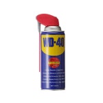 벡스인터코퍼레이션 벡스 다목적 방청윤활제 스마트 스트로 WD-40 450ml