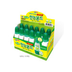 종이나라 종이나라 종이나라 만능본드 목공용 30g 12개