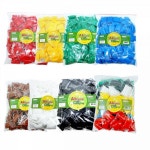 아키우네 클레이 1kg 소포장 10g 100개