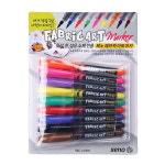 제노 패브릭 아트 마카 붓펜 세트