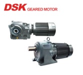 2-4 0 2KW 감속비율 - 1 200 DSK 대성산업 MFG524T-200RS0