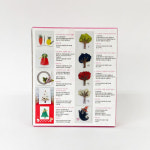 토단 스트링아트-채소 이오난사만들기-1인 세트