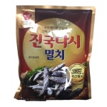 대상 진국 다시 멸치 1kg