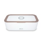 라온컴퍼니 RAON UV-C LED 휴대폰 마스크살균기 RNS-300SER