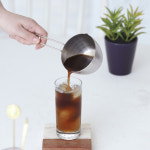 국산 스텐 손잡이 계량컵 믹싱볼