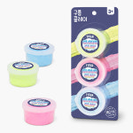 마이리틀타이거 구름 클레이 미술놀이 촉감놀이 소근육발달