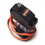 Mid-Torq Ultra-Speed Micro Heli Cyclic Servo SPMSH3055