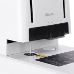 스프링제본기 스프링제본 셀프 33669 재무증명서 제본기회기록부 사무소용전용