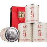 정포국차 600g 보이차젠 무이산 동목관 홍차 정산소종