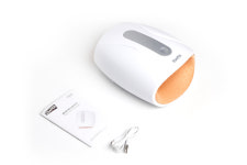 제이에스코리아 셰퍼 메디핸드 손마사지기 JSK-20076