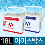 HDF HDF 해동조구사 카리스마 아이스박스