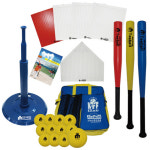 티볼종합세트 베이스포함