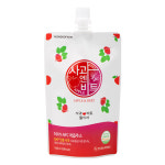 연두팜 돌려따는 사과엔 비트 100ml
