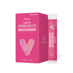 필리브 비주얼 브이스틱 20g x 14포