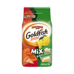 페퍼리지팜 페퍼리지팜 골드피쉬 치즈피자 파마산 187g x 4팩