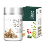 유기농마루 느릅나무껍질환 100g