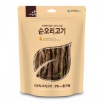 자연애 순 오리고기 