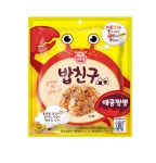 오뚜기 오뚜기 밥친구 매콤짬뽕 43.8g