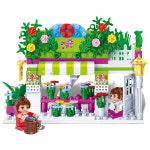 반바오 플라워샵 BO6116