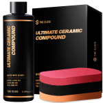 더클래스 더클래스 얼티밋 세라믹 컴파운드 기스제거 흠집제거 200ml