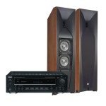 TEAC TEAC AG-790E + Studio 590