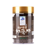 동강마루 쥐눈이 콩청국장환 250g