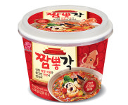 한일식품 본고장 짬뽕각 169g