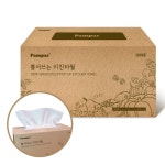 PAMPAS 팜파스 뽑아쓰는 키친타올 130매 9입
