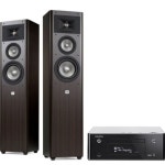 데논 데논 RCD-N9 + Studio 270