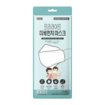 썬메디칼 프리라이프 미세먼지 마스크 KF94 L(대형)