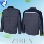 지벤 ZIBEN 지벤 작업복 1개 ZB-J1705