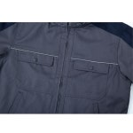 지벤 ZIBEN 지벤 작업복 1개 ZB-J1705