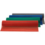 육각 메쉬 플라스틱 매트 pvc 미끄럼 방지 욕실 수영장 발 패드 도어 주방 카펫