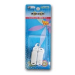 코텍 자석 빠찌링 2P K451 T2 문 자물쇠 목제고정제품