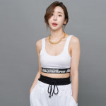 제이투제이 맥시멈브라탑 스포츠 브라탑 댄스복 에어로빅복 요가복