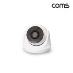 COMS 실내용 CCTV POE IP카메라 500만화소