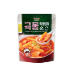 송림푸드 요리하다 국물 떡볶이 소스 150g