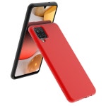 고부기 고부기 갤럭시A42용 고플렉스 아머 정품 케이스