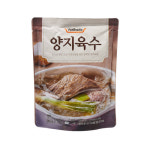 고향식품 요리하다 양지육수 500g