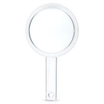 리오엘리 양면 거울 손거울