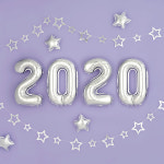 파티팡 원팩 은박풍선세트 2020 중