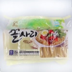강원농산 쫄면 사리 1개 2kg