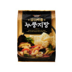 태원식품산업 요리하다 삼선해물 누룽지탕 550g