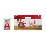 무안황토랑 레드비트즙 100ml x 30포