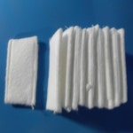 월드웰 월드웰 연마천 메탈크리너 패드2T 100장