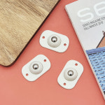 플라스틱 볼롤러 4p